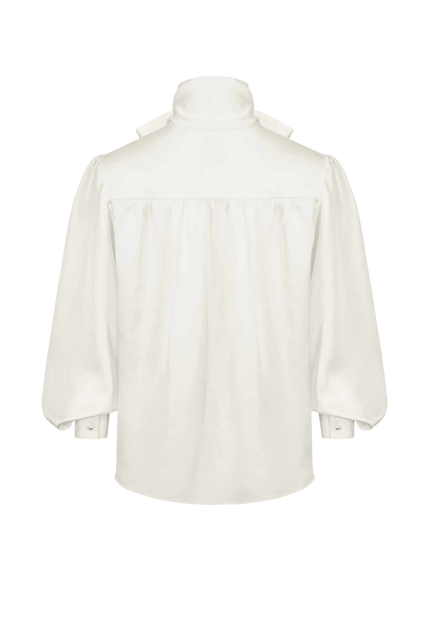 VIVIENNE – POLKA DOT BLOUSE