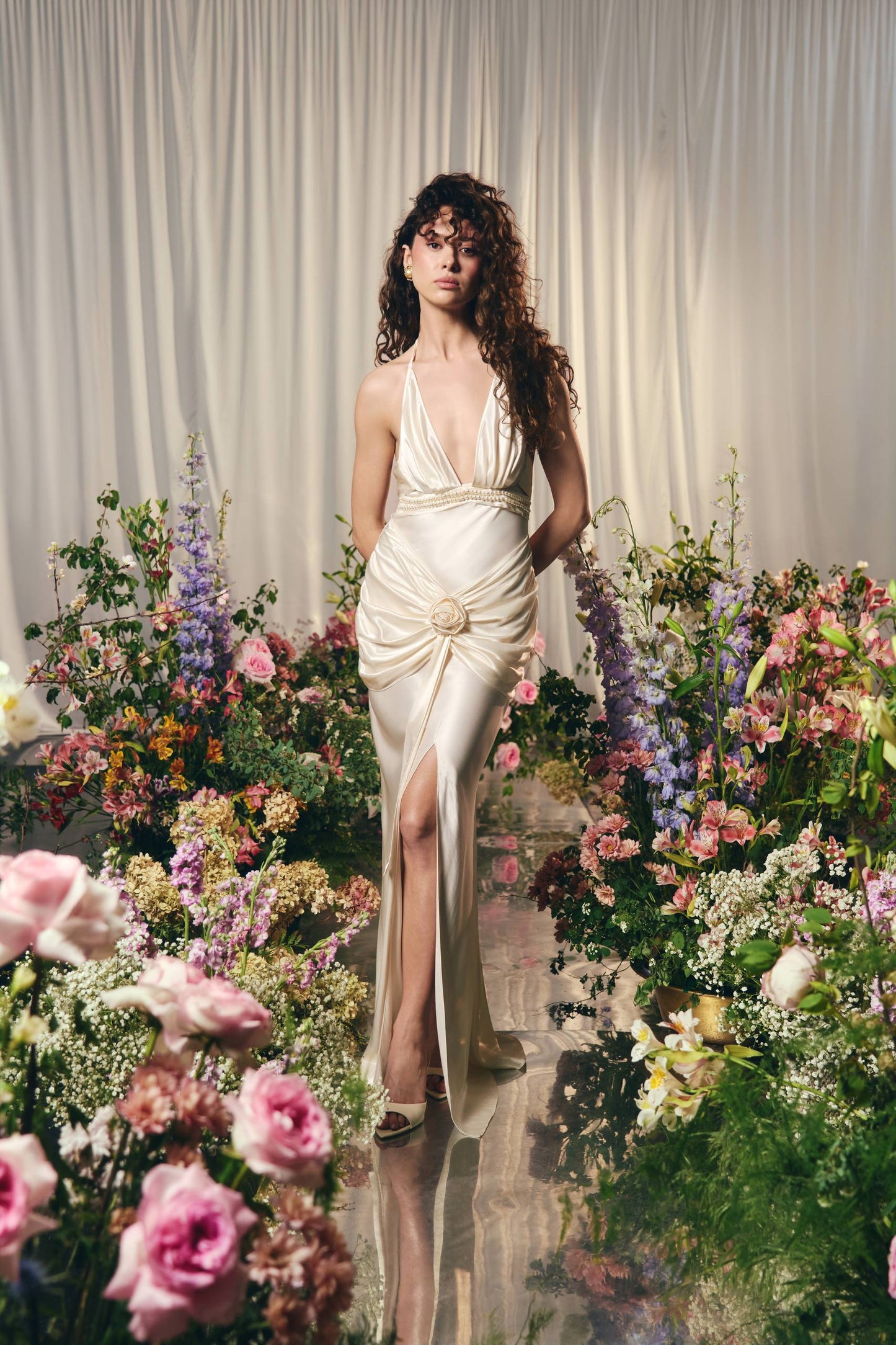 COUTURE DRESS – GRACE