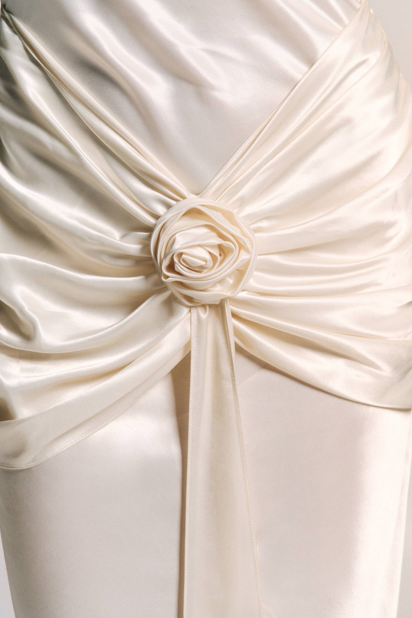 COUTURE DRESS – GRACE