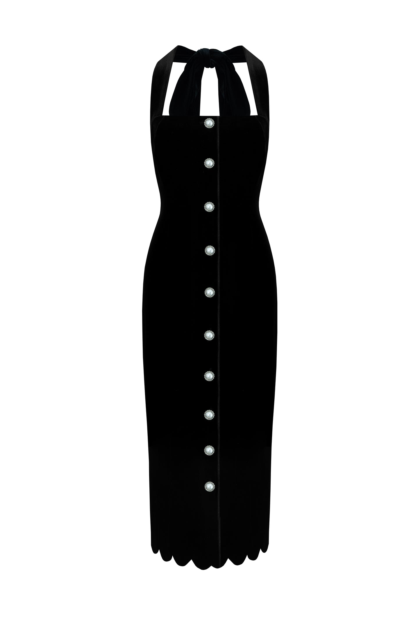 DRESS – CHÉRIE