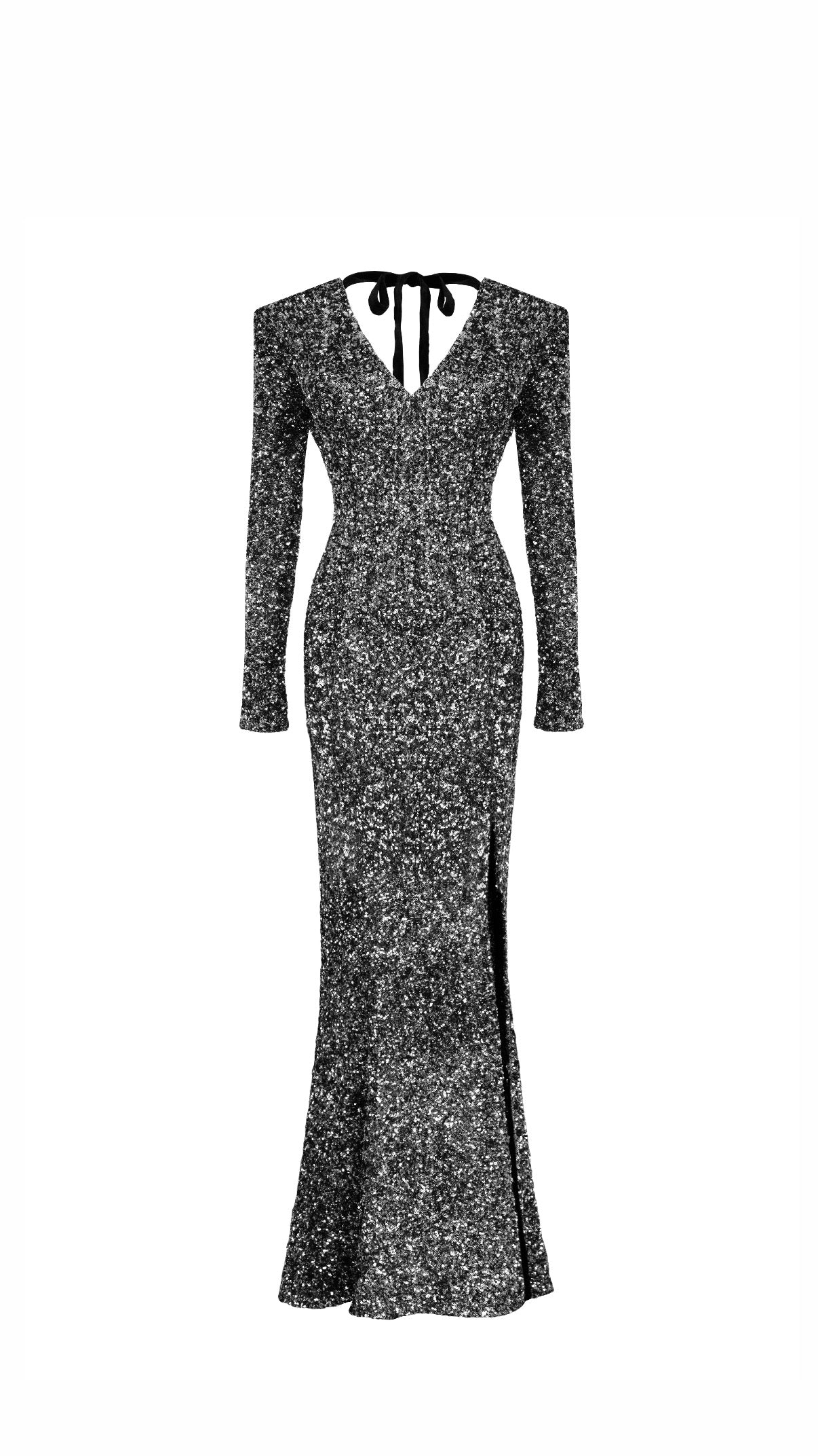 BOHÈME — EVENING DRESS