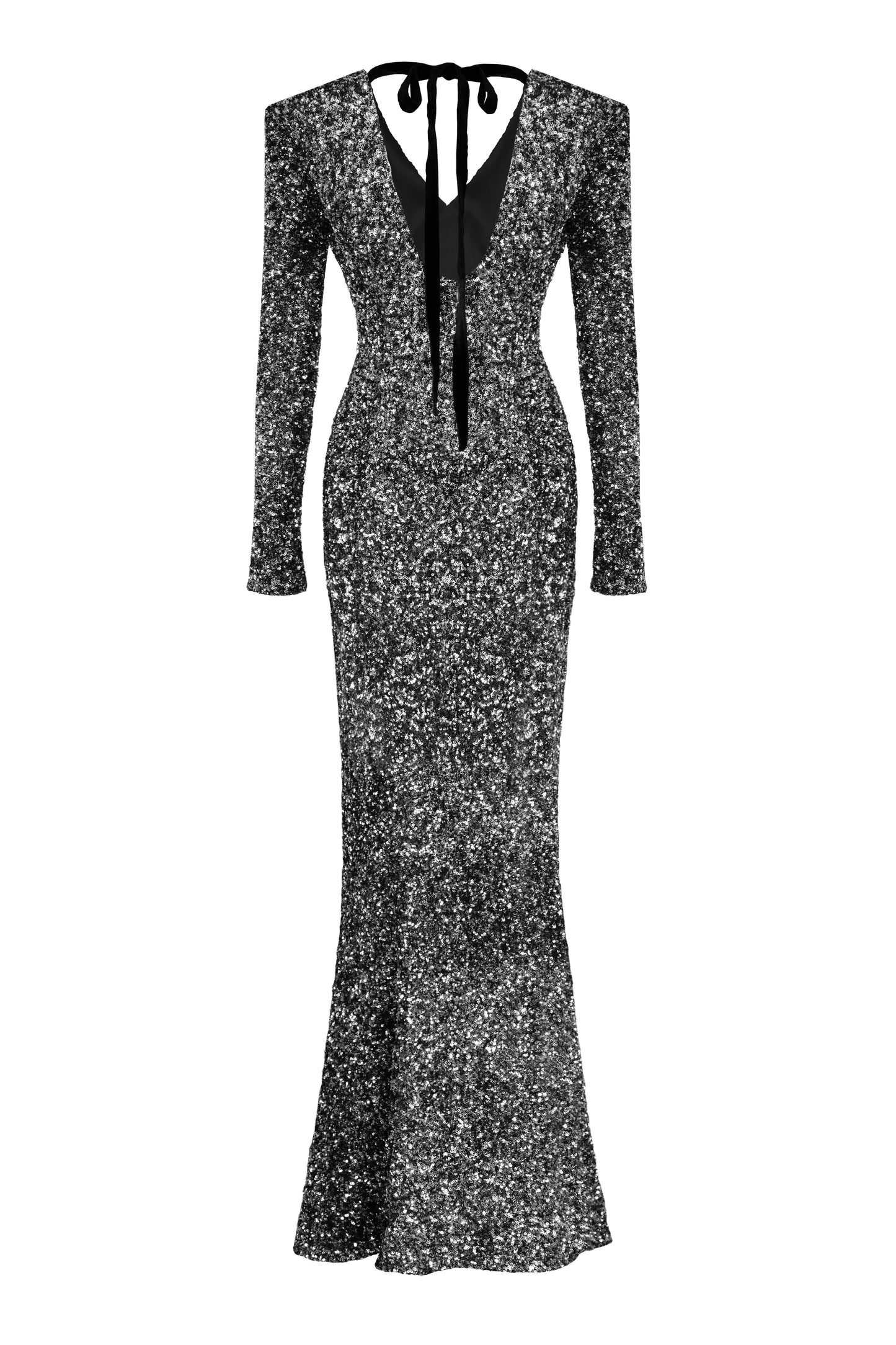 BOHÈME — EVENING DRESS