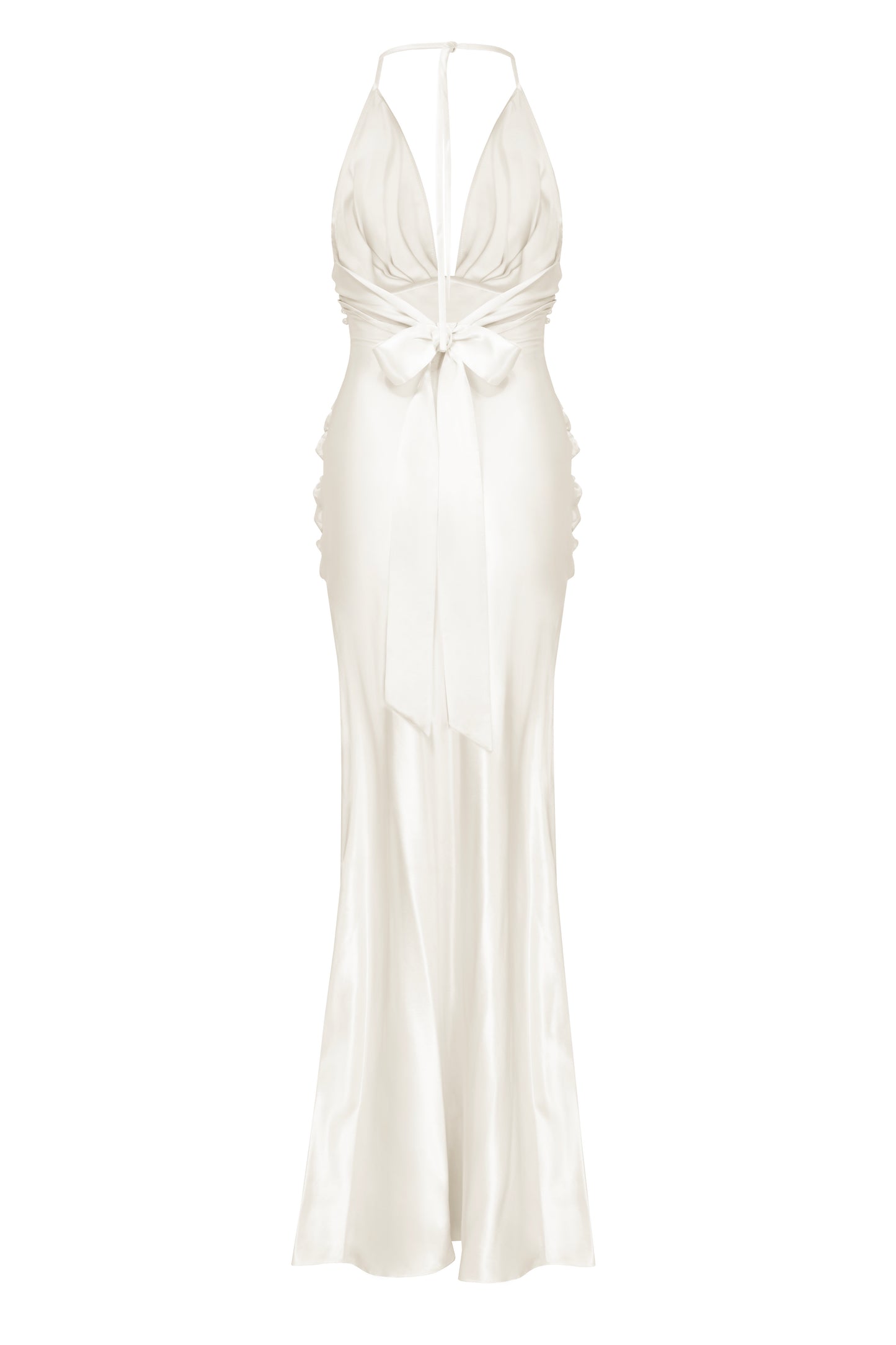 COUTURE DRESS – GRACE