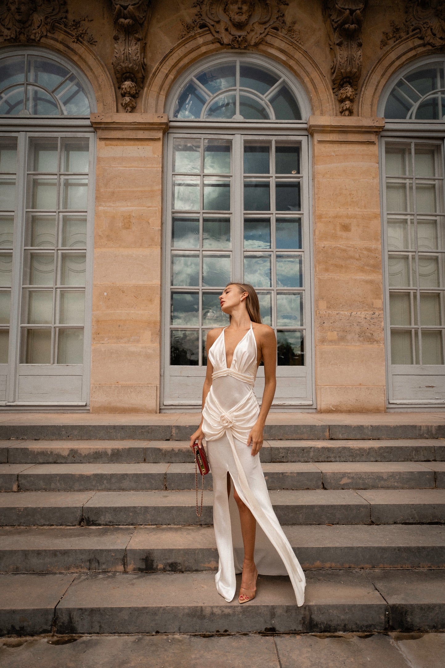 COUTURE DRESS – GRACE